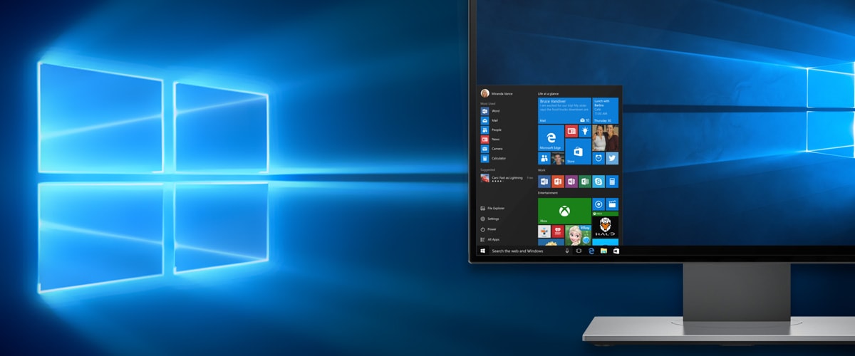 Microsoft Windows